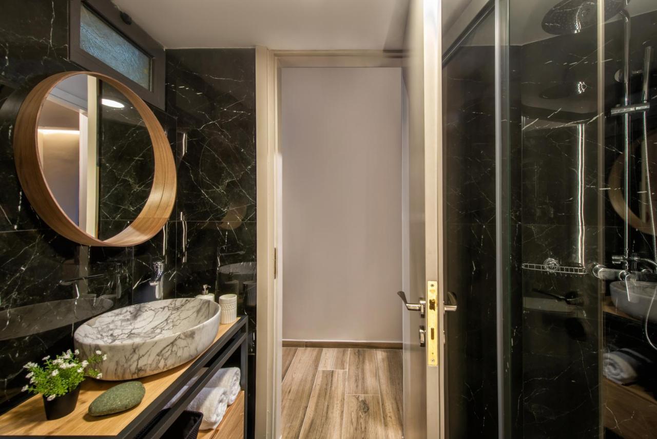Archipelagos Apt In The Heart Of The City Heraklion  Exterior photo